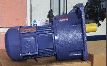 ĐỘNG CƠ GIẢM TỐC TUNGLEE PF28-0400-30S3